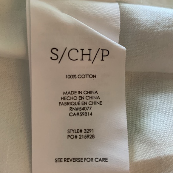 Cabi It’s A Wrap Shirt - Picture 8 of 9